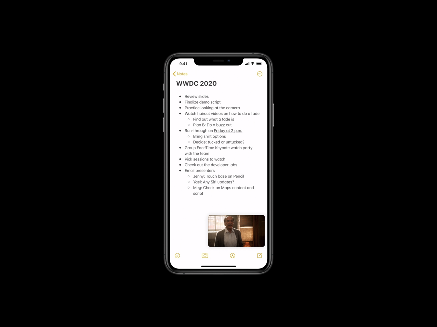 iOS 14 正式登場！小工具能隨意放、畫中畫功能更便利！watchOS 終於加入睡眠偵測，新一代 iPadOS 功能也更升級啦