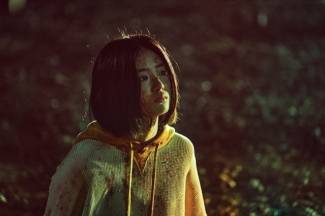 試映｜韓國熱門電影《魔女二部曲：另一個她》無雷心得：更多的血漿、超能力與中二魂（7/1 上映）