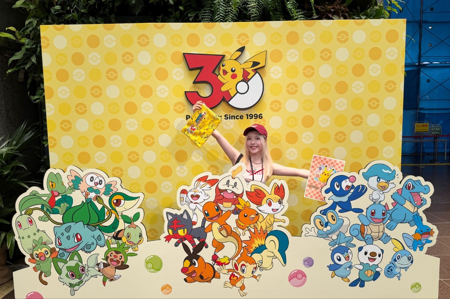 寶可夢 30 週年活動總整理！Pokémon GO 特別遊戲、PokéXciting、Pokémon RUN 時間地點一次看