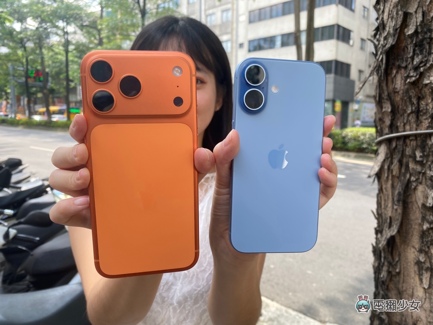 iPhone 17 vs. iPhone 17 Pro：到底選哪一款？