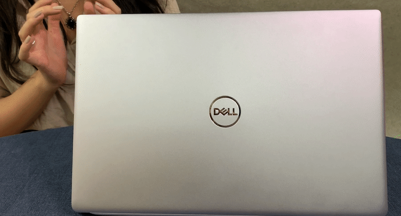 開箱｜只有1.18KG！『 Dell Inspiron 13 5000 (5390) 』預算內的大學生、新鮮人易攜型Dell筆電