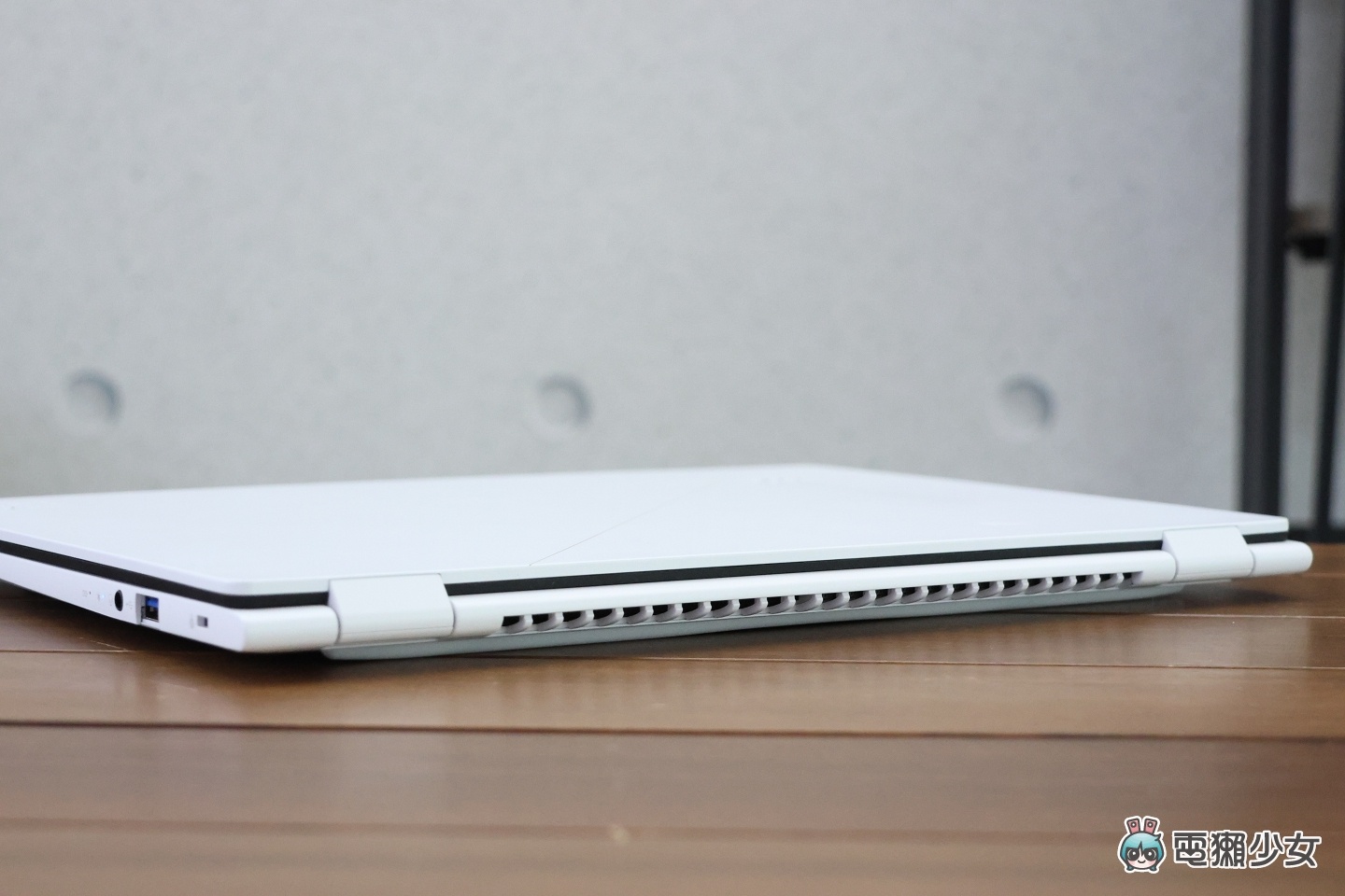 Acer Swift Edge 14 AI 動手玩：輕薄與 AI 的完美結合