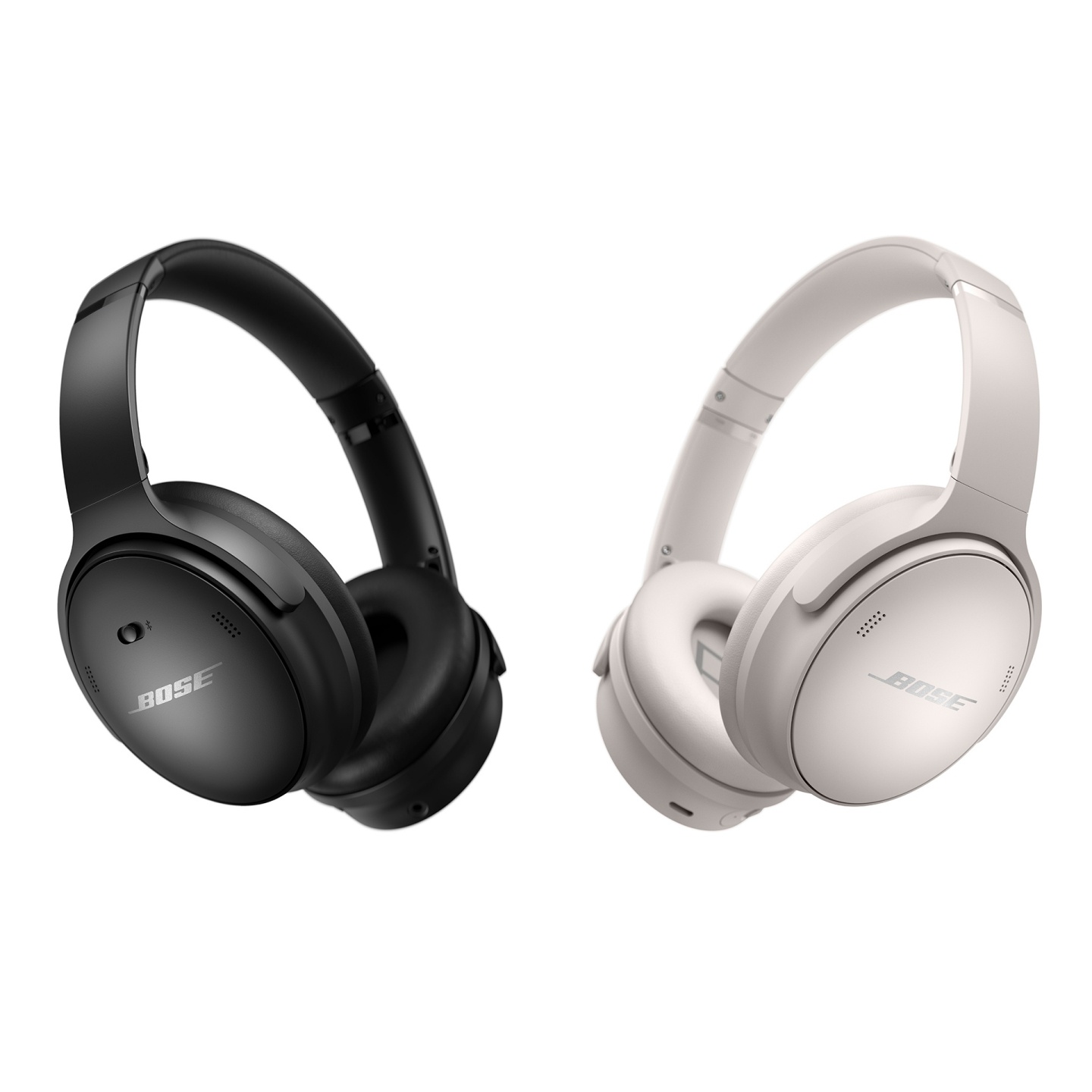 Bose 全新消噪耳機『 QuietComfort 45 』正式登台！延續上代經典設計 售價新台幣 10,500 元