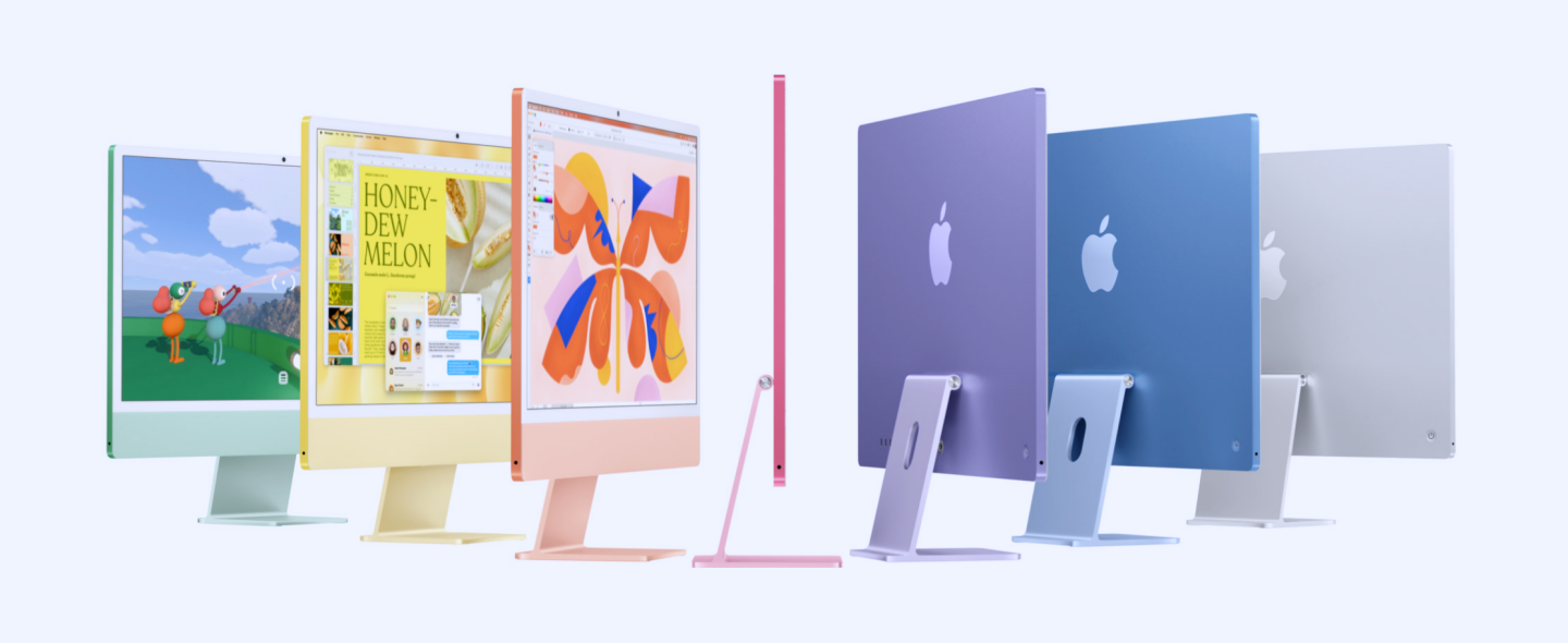 蘋果終於不漲價！M6 MacBook Pro、iMac 登場，效能升級、售價與選購建議一次看