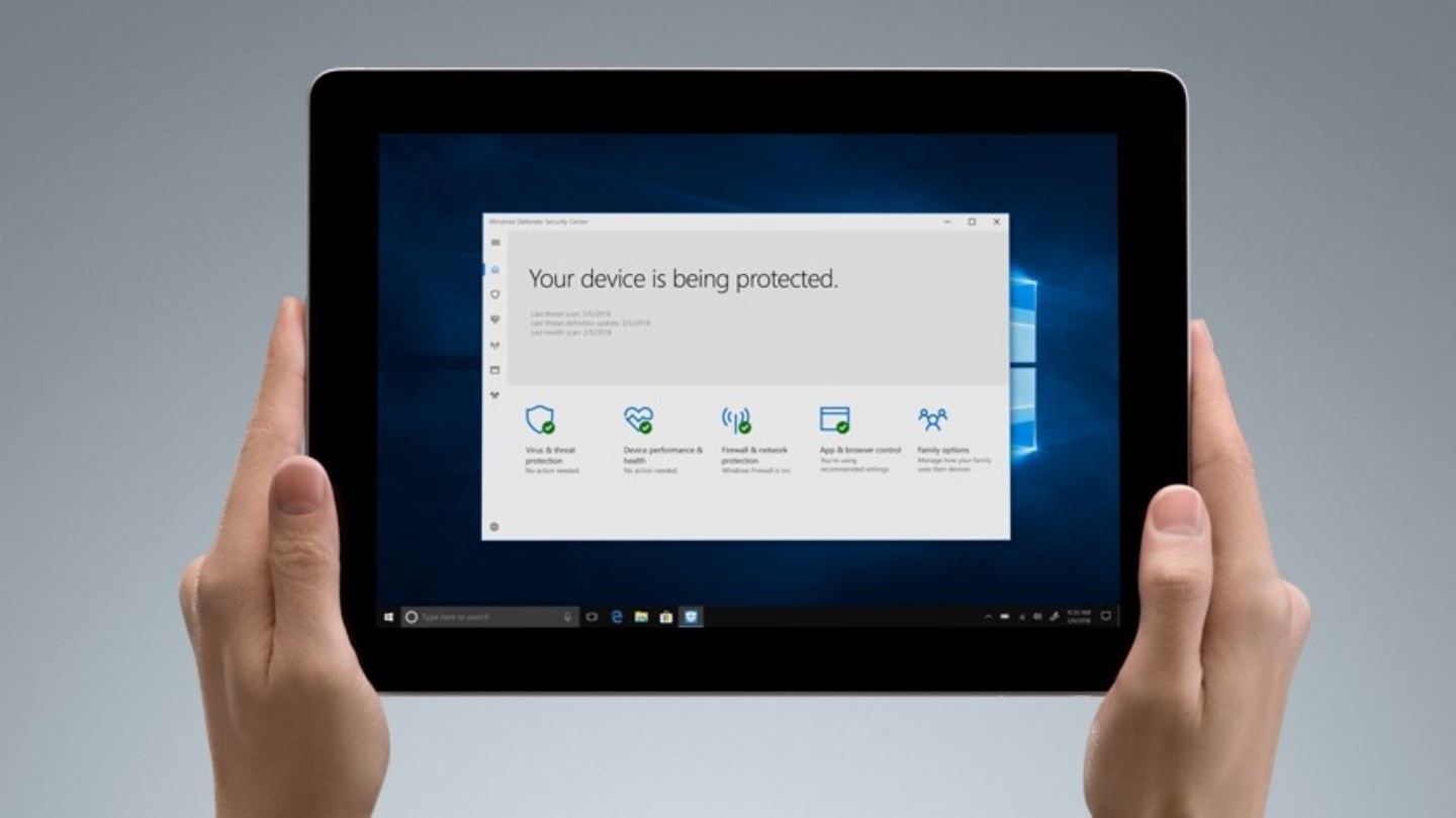 微軟 Surface Go 2 傳五月推出 處理器升級 挑戰蘋果 iPad