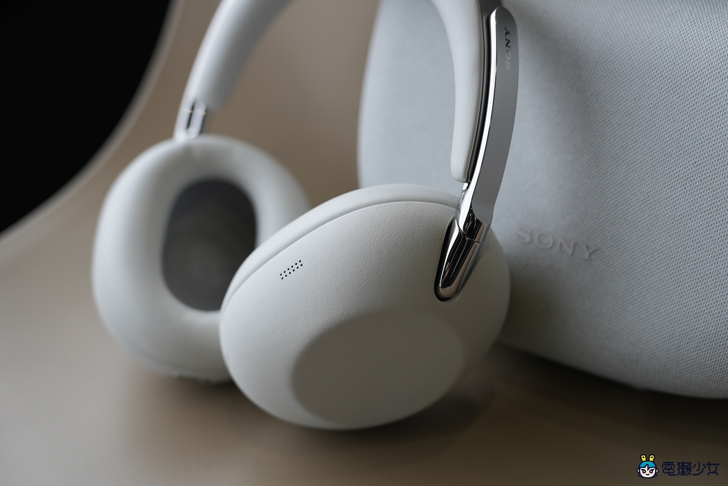 出遠門｜設計師與聲學工程師這樣說- Sony 高階降噪耳機 1000X THE COLLEXION