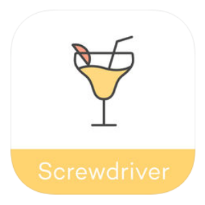 Pictail-ScrewDriver
