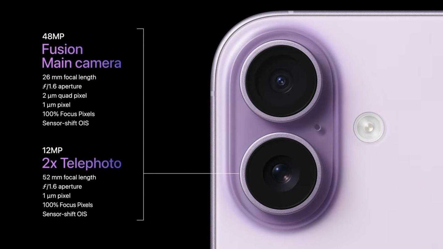 蘋果 iPhone 17 系列亮點總整理：iPhone 17、iPhone Air 與 iPhone 17 Pro／Pro Max 全新功能一次看！ 9 月 19 日正式發售