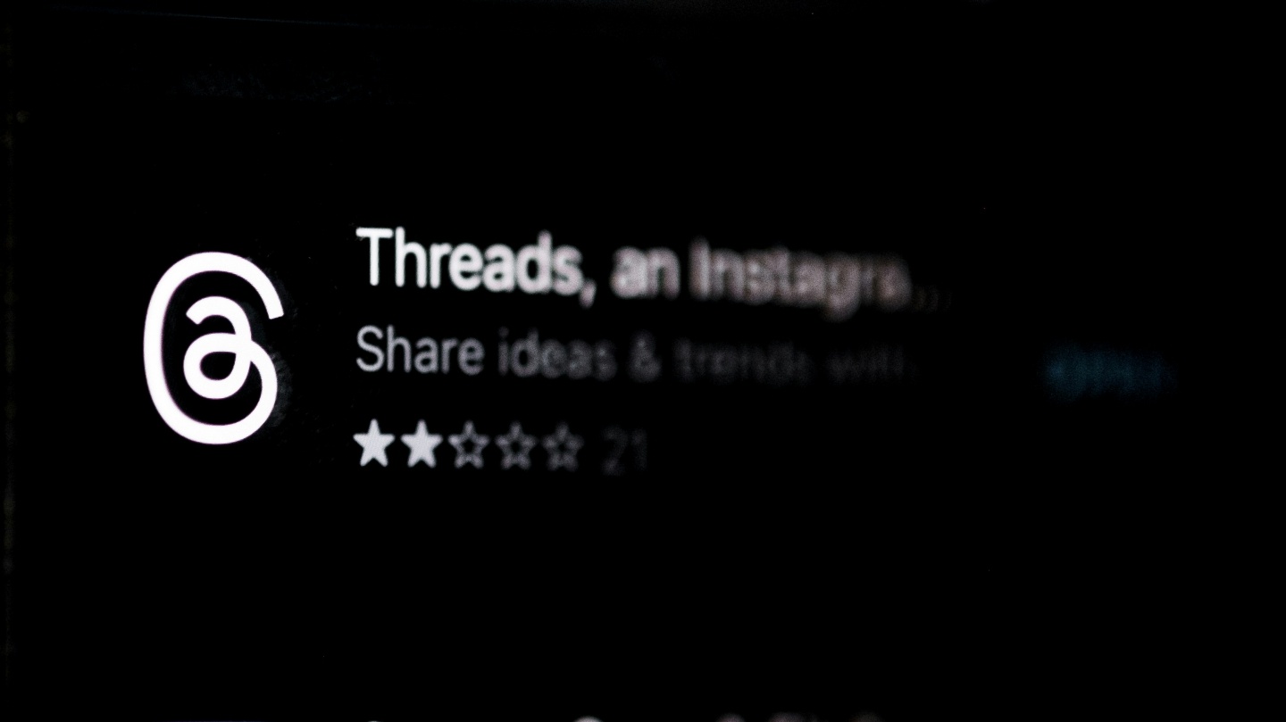 全球第一！台灣 Threads 用戶佔全球 21.08% 新功能「趨勢話題」怎麼用一次看