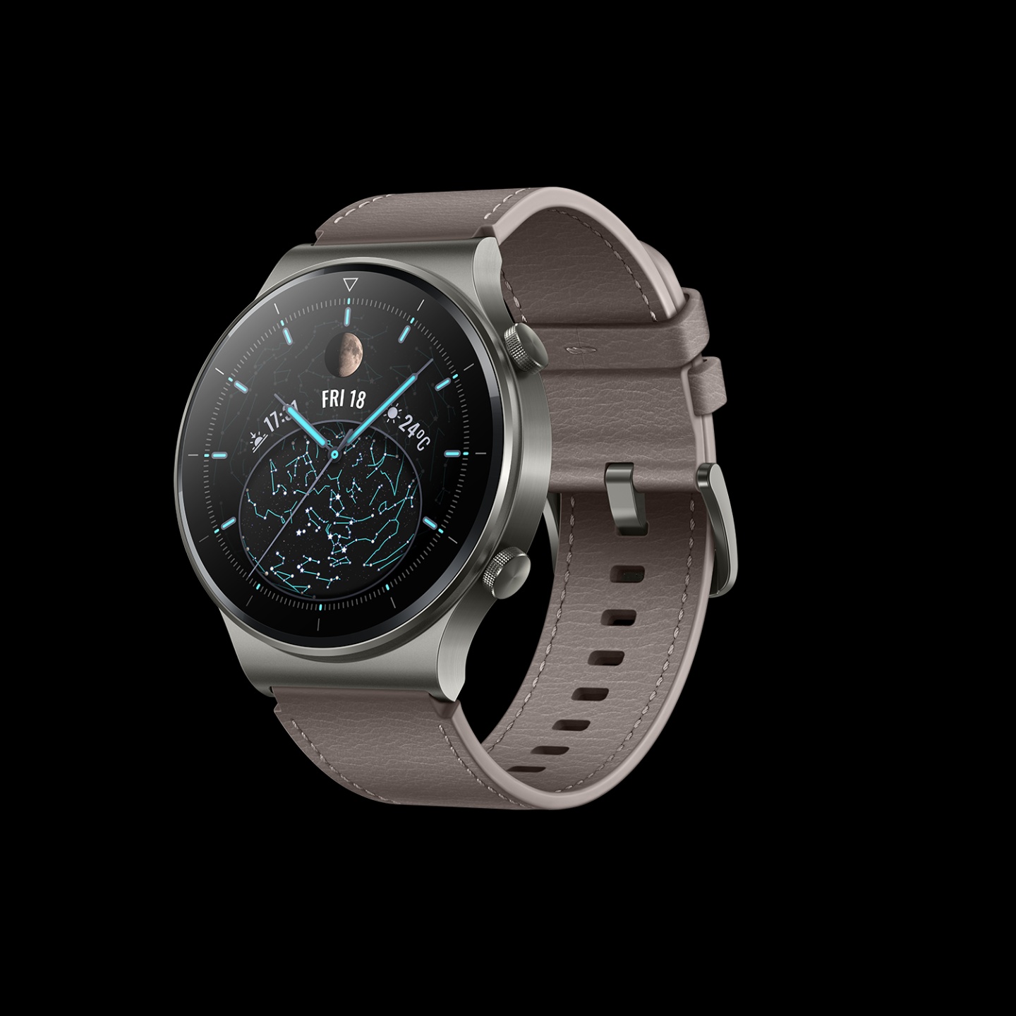 華為發表六項新品，筆電、智慧型手錶、藍牙耳機還有鴻蒙 2.0 系統