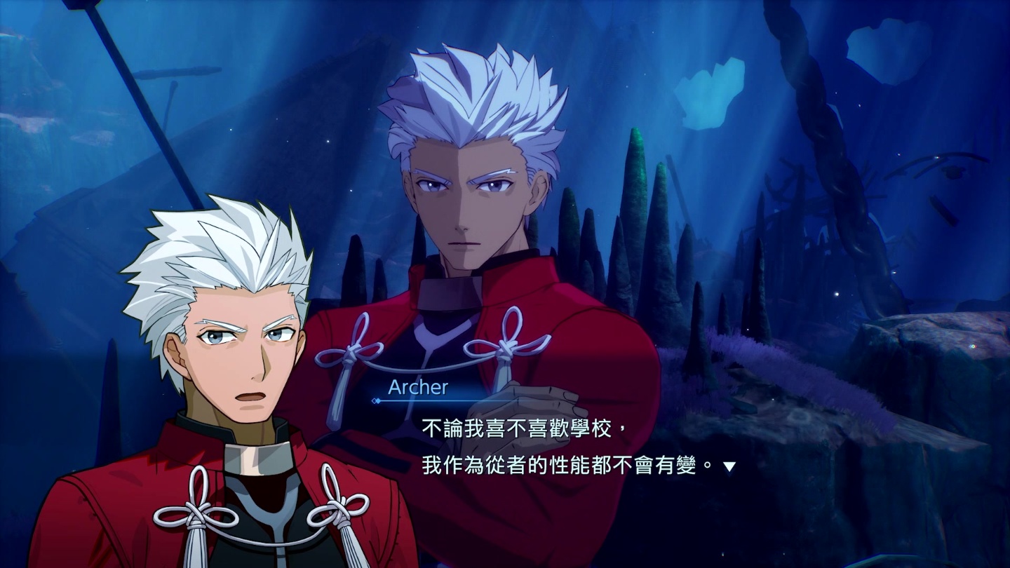 【東京電玩展】出門｜TGS 2026 試玩 Fate/EXTRA Record ＆ MELTY BLOOD: TWI-LUMINA！卡牌聖杯戰爭、20 小時新劇情超有料