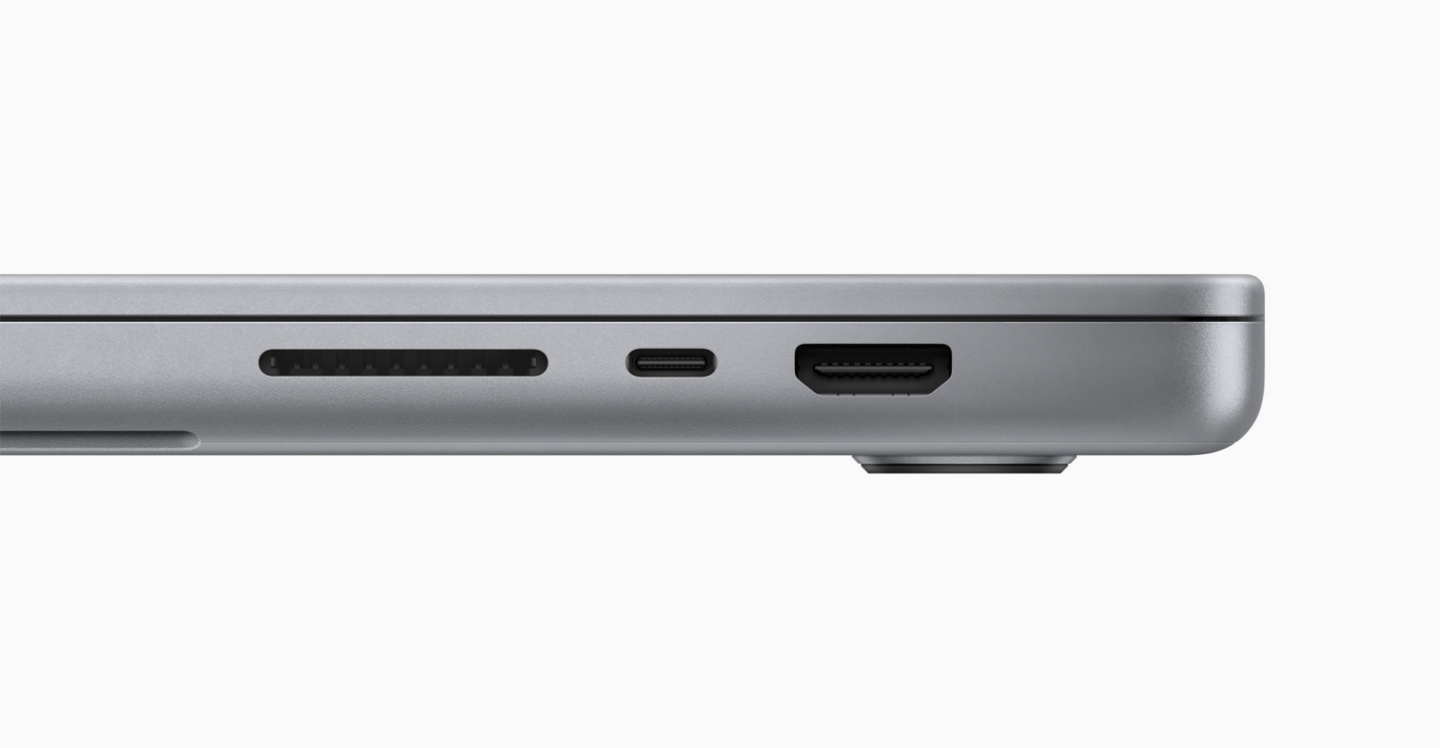 搭載 M2 Pro 和 M2 Max 晶片的 MacBook Pro 登場！支援 Wi-Fi 6E！售價新台幣 64,900 元起