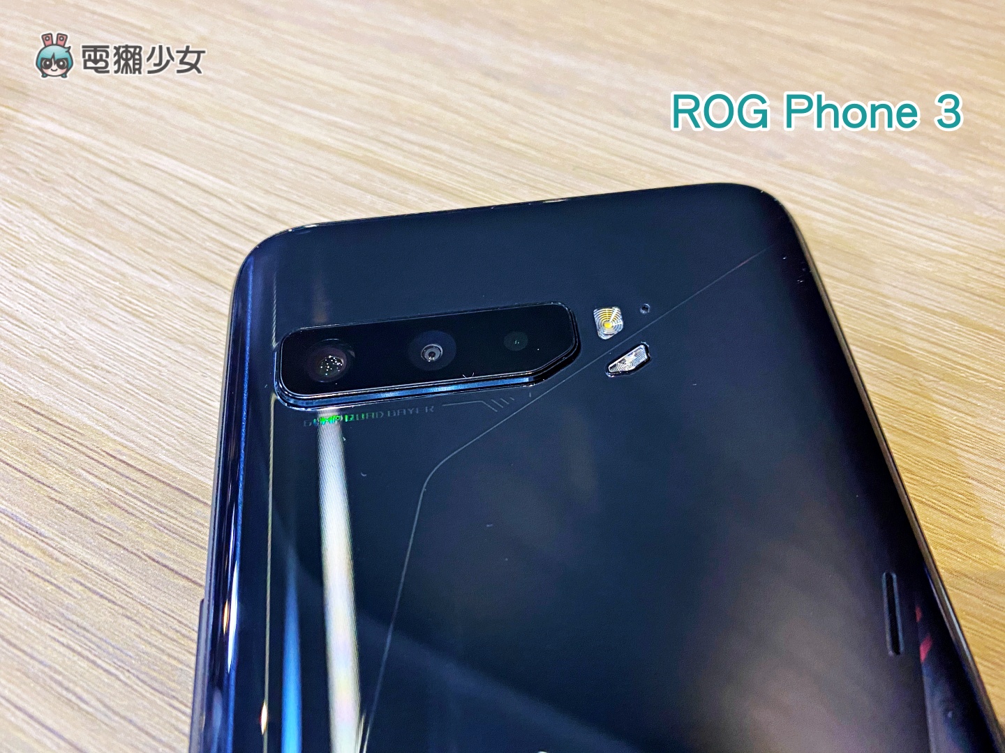 『 ASUS ROG Phone 3 』VS『 Lenovo Legion Phone Duel 』！兩大電競手機規格比一比！究竟該選誰？
