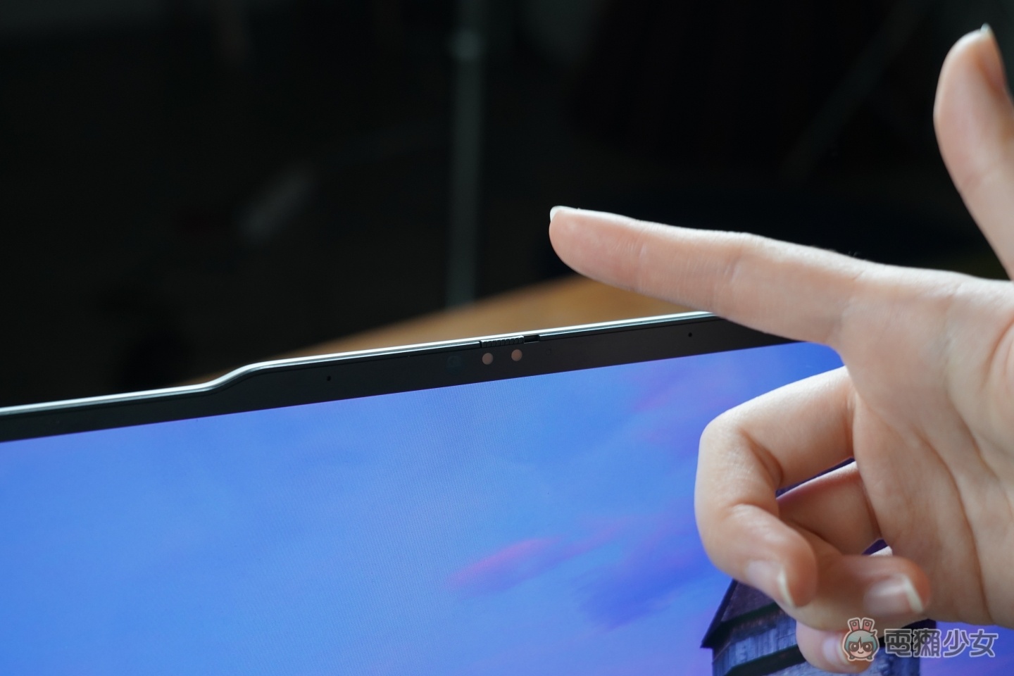 【評測】Acer Swift Air 16 上手體驗:打破物理限制?輕得像「模型機」的 16 吋筆電 【評測】Acer Swift Air 16 上手體驗:打破物理限制?輕得像「模型機」的 16 吋筆電