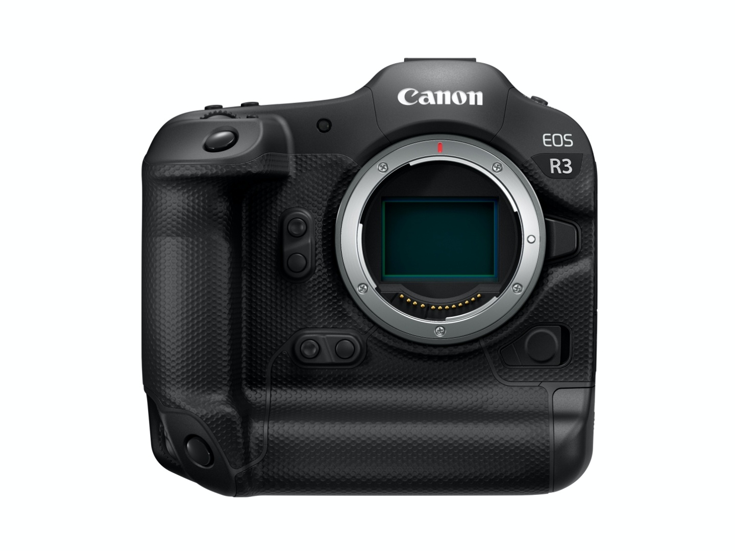 Canon 將推『 EOS R3 』全片幅無反相機，具備雙像素 CMOS 自動對焦！同場加映：三支全新 RF 鏡頭