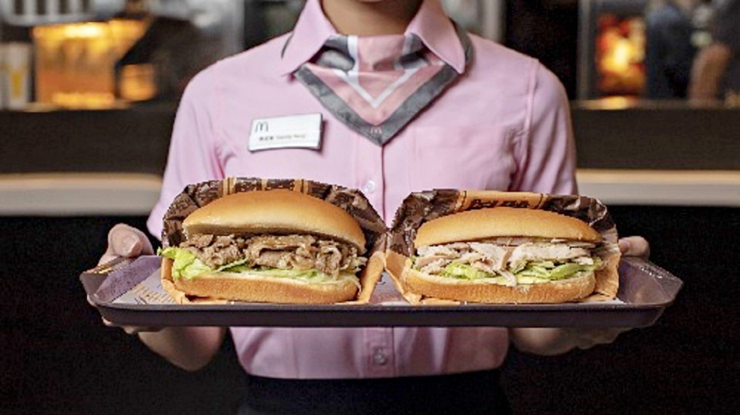 6000 份麥當勞長堡免費吃！用麥當勞 Instagram『 長堡濾鏡 』拍照上傳就可換長堡兌換券！