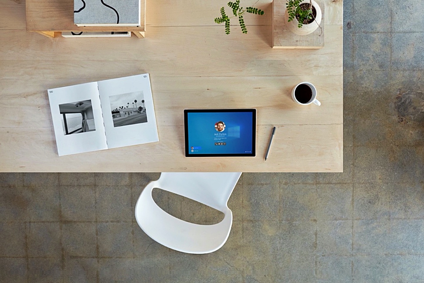 微軟 Surface Pro 7+ 登場啦！遠距辦公也不怕 效能超升級