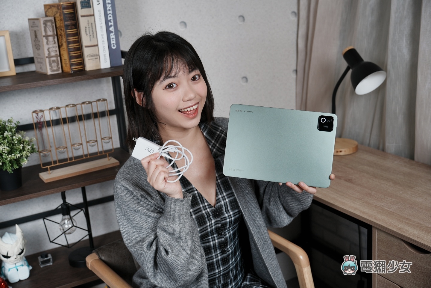 小米 Pad 8 Pro 評測：娛樂與生產力兼具的旗艦平板