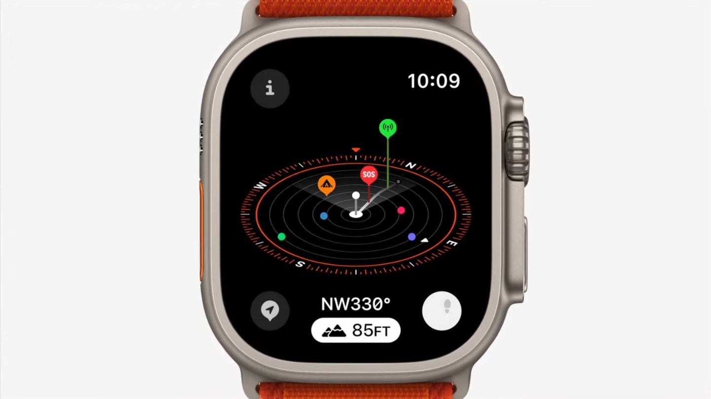 watchOS 10 重點速報！更多健康、隱私與運動項目，還有可愛錶面 WWDC 2023 蘋果開發者大會