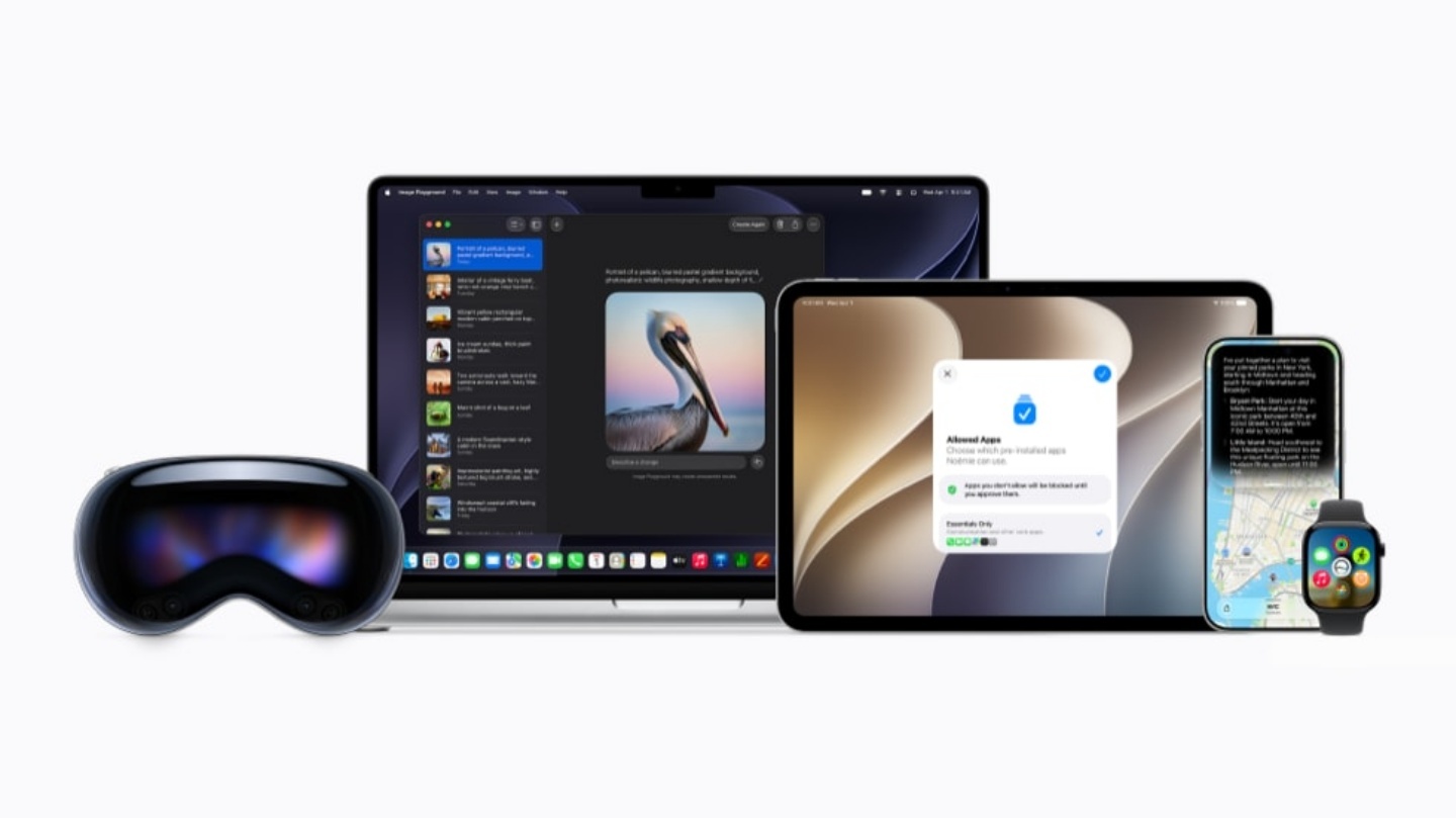 iOS 27 登場10 大有感亮點、支援機型與更新時間全整理 iOS 27 登場10 大有感亮點、支援機型與更新時間全整理