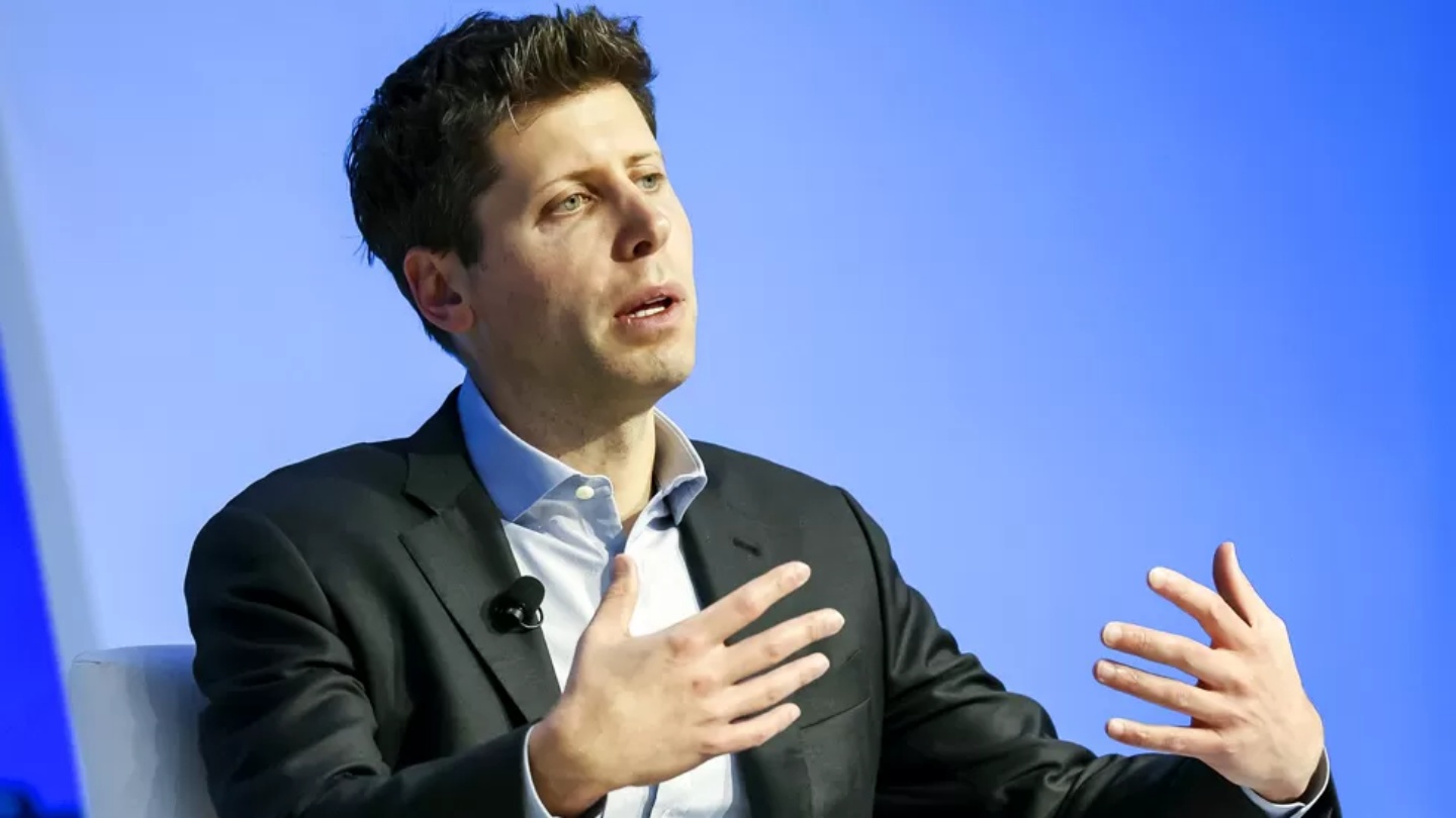 AI 風暴落幕？被開除五天後，Sam Altman 確定重回 OpenAI 執行長一職