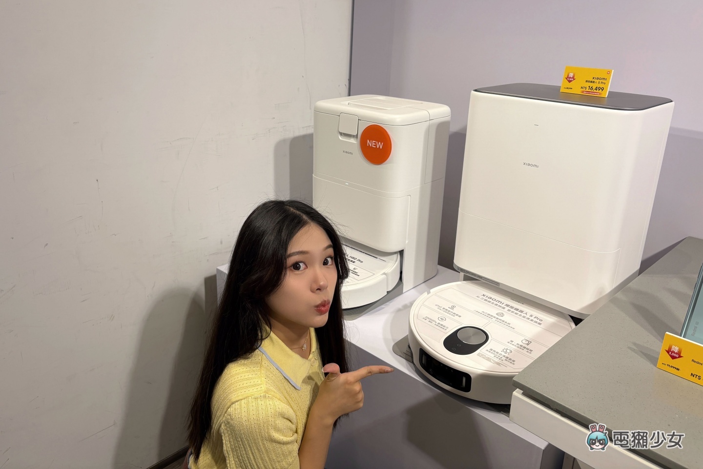 出門｜2026 米粉節寵粉狂降！POCO X8 Pro 鋼鐵人版帥氣登場