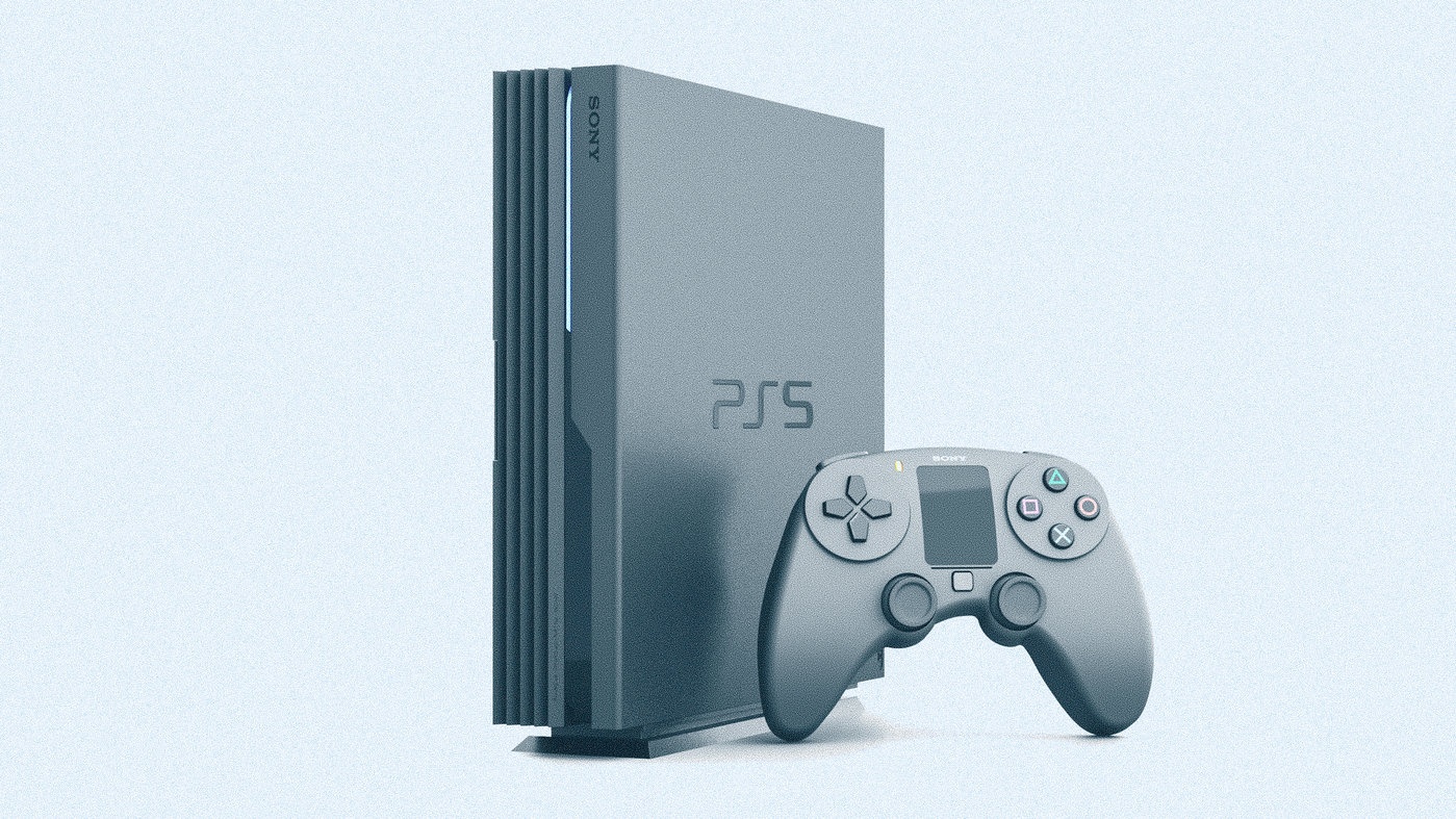 Sony展示次世代主機PS5的強大效能與部分細節  只剩價格、上市日未公布