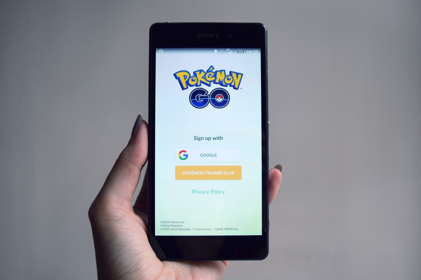 Niantic 宣布停止《Pokémon Go》在俄羅斯、白俄羅斯下載遊玩！Instagram 也不能用了