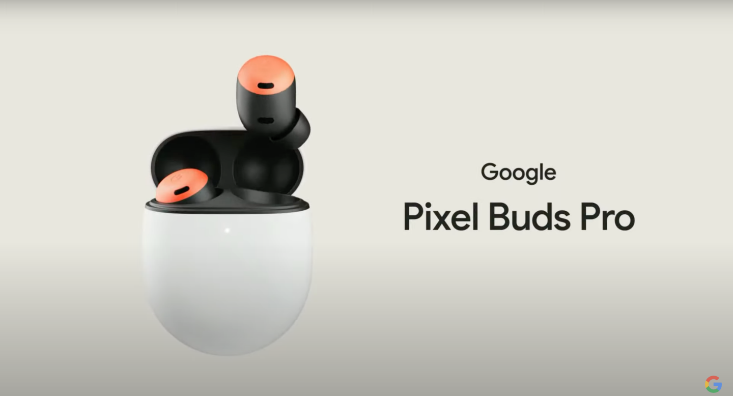 Google Pixel Buds Pro 新品 未開封 【予約販売】本 Buds
