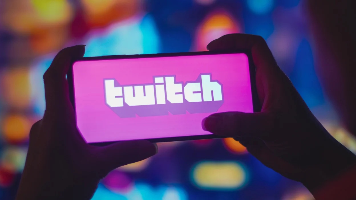 Twitch 新功能測試：『 共享封鎖名單 』直播主可互助踢出惡意觀眾
