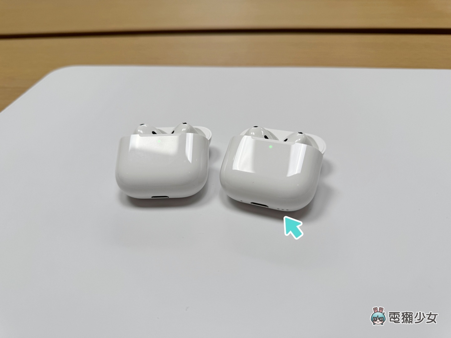 AirPods 4 和 AirPods Pro 2 怎麼選？都有主動降噪但還差在哪？重點規格快速比一比