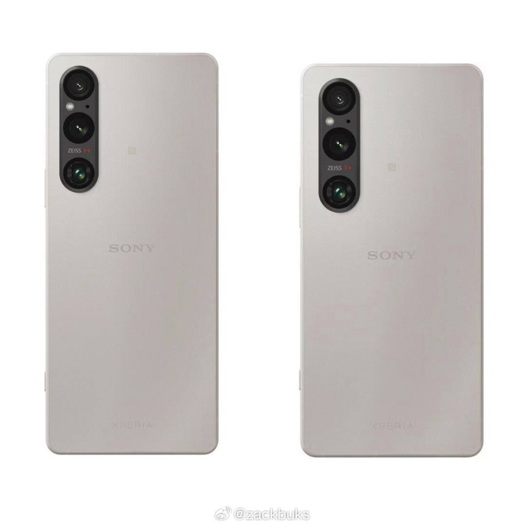 Sony 下一代旗艦機傳言規格整理：Sony Xperia 1 VI 會長這樣嗎？