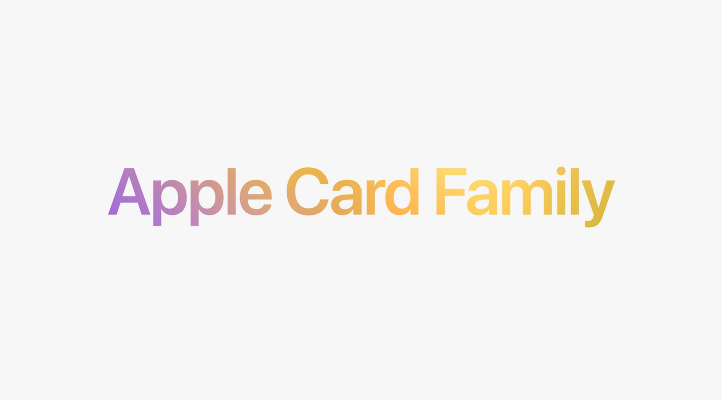 Apple Podcasts 訂閱制服務將於 5 月正式上線！同步推出 Apple Card Family 新功能