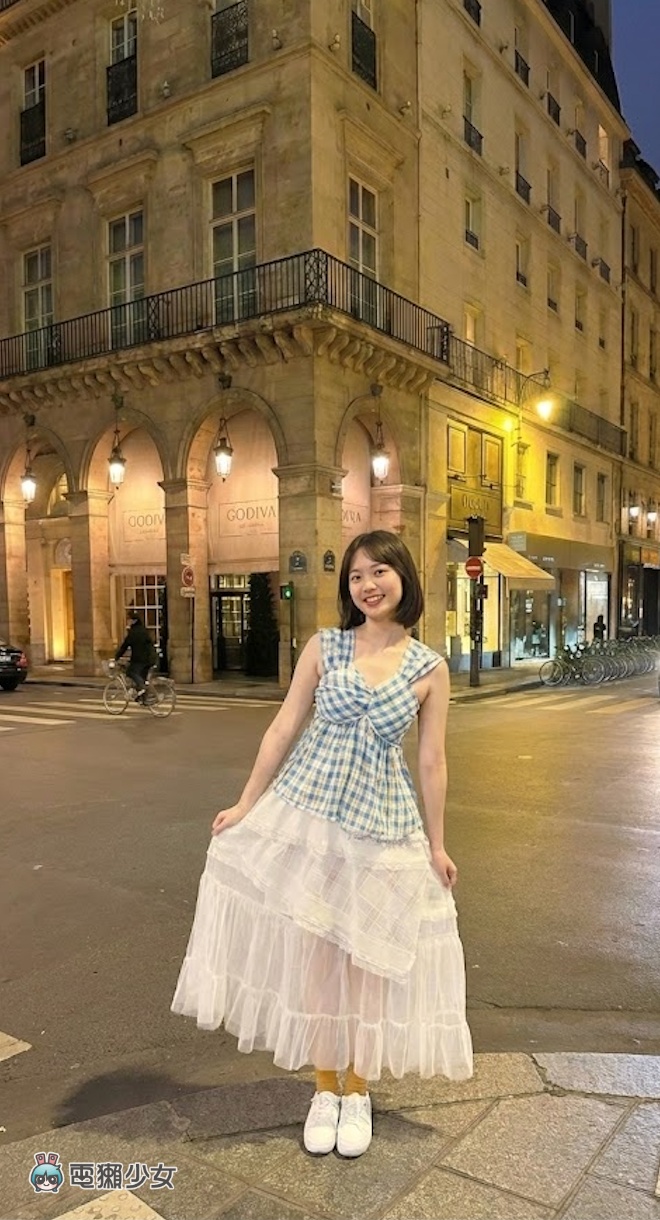 Nano Banana 讓我一天跑遍巴黎、布拉諾和皇居：Gemini 3.0 深度體驗日記