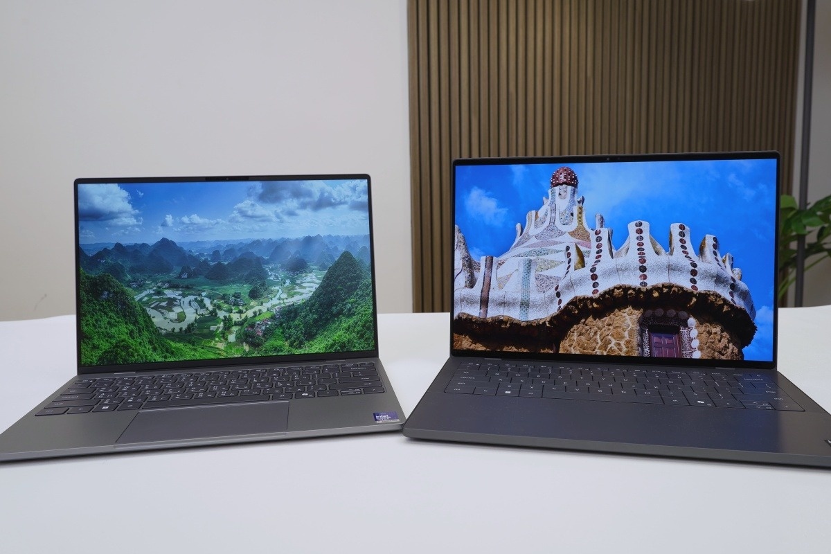 Dell XPS 14 & 13：氣質跟能力相符的旗艦筆電回歸了 🔊