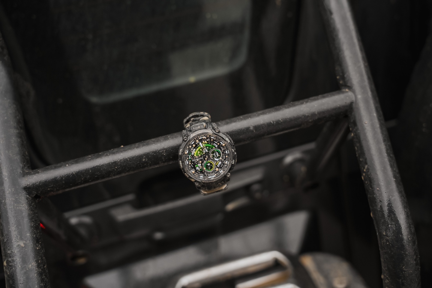 出門|Garmin × INEOS Grenadier:越野車活動!把硬派帶進城市的跨界組合 出門|Garmin × INEOS Grenadier:越野車活動!把硬派帶進城市的跨界組合