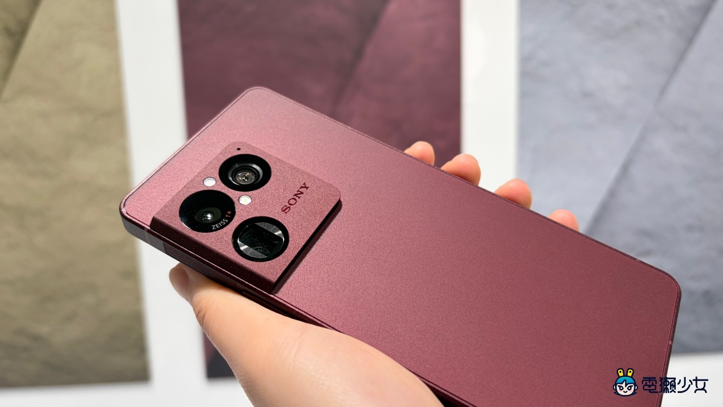 Sony Xperia 1 VIII 登場！原礦設計、AI 攝影助理一次升級