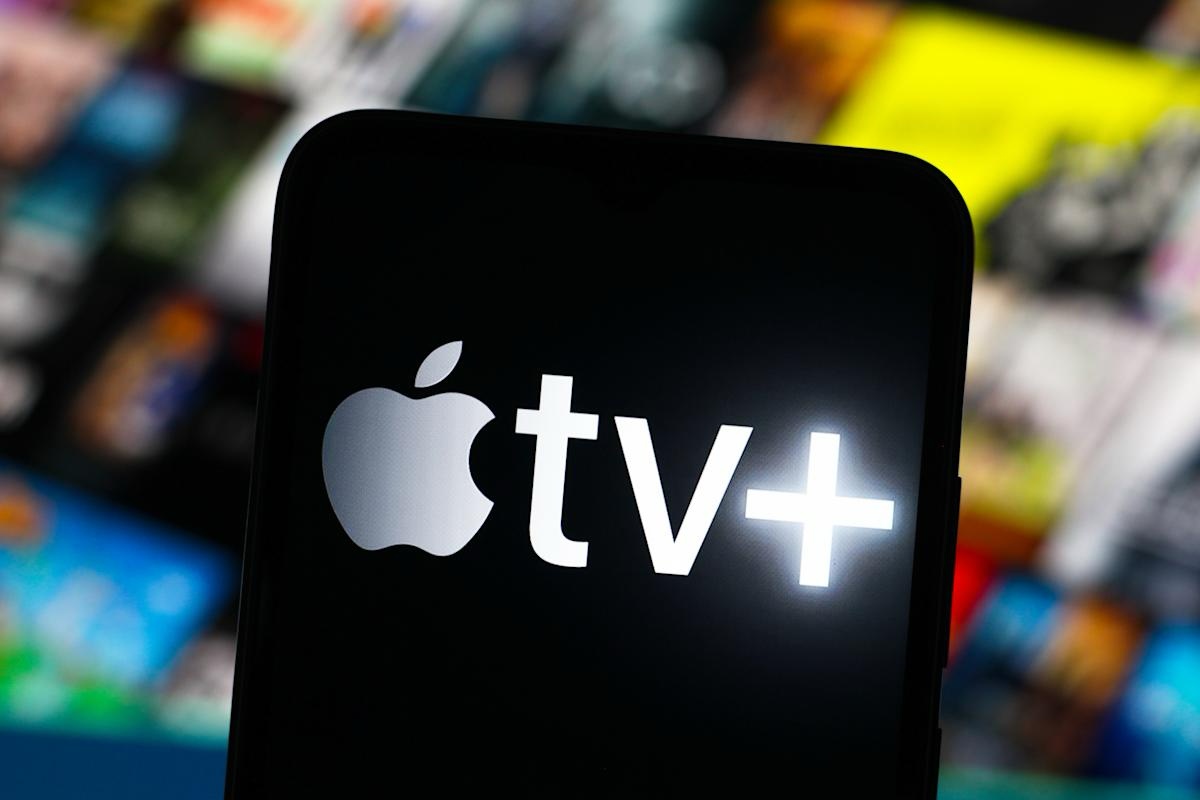 Apple TV+ 調漲月費 美國率先受影響 漲價幅度 30% 臺灣用戶再晚點