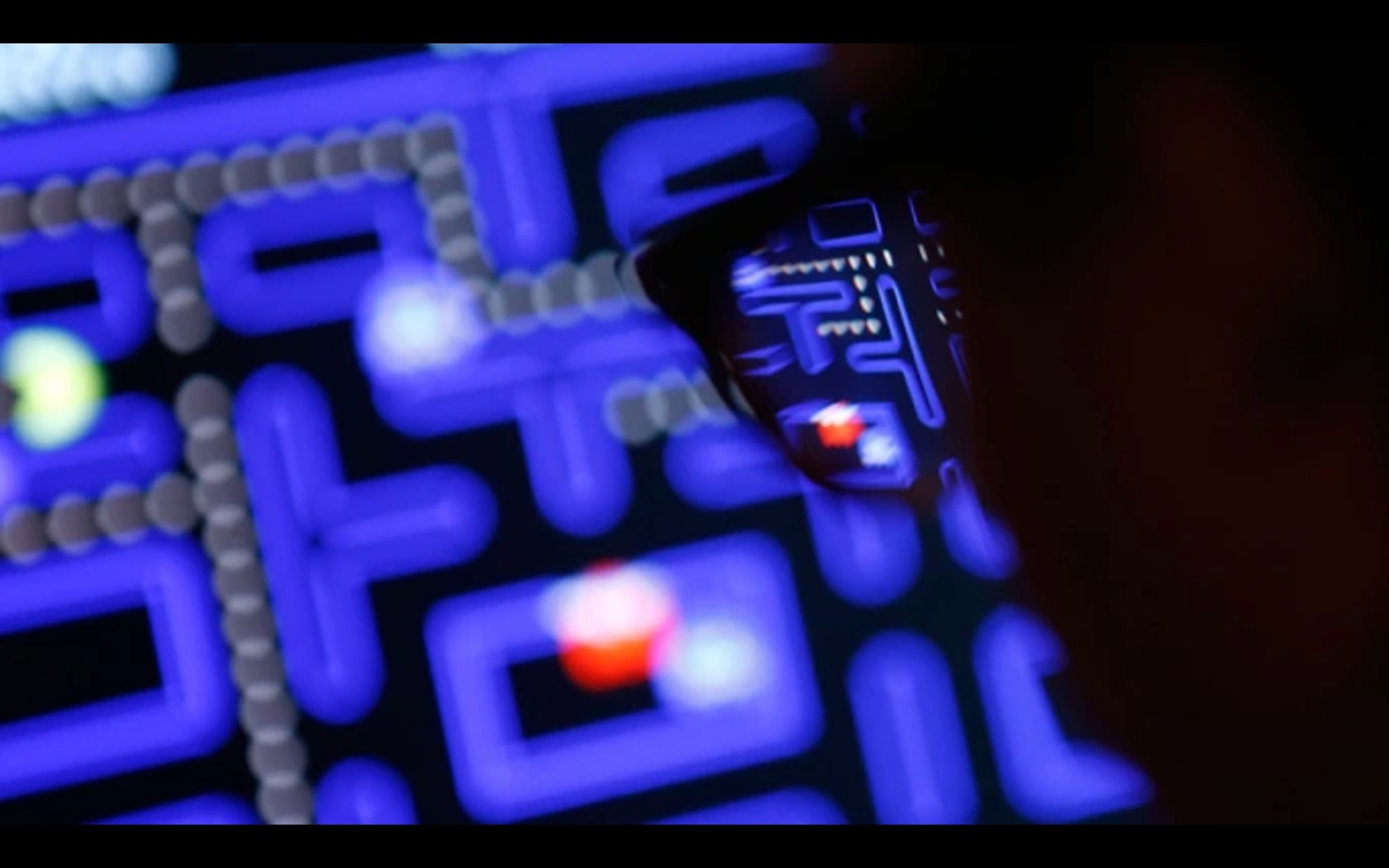 真人版『 Pac-Man 吃豆人 』電影要推出了？小精靈 2D 轉 3D 看嗎