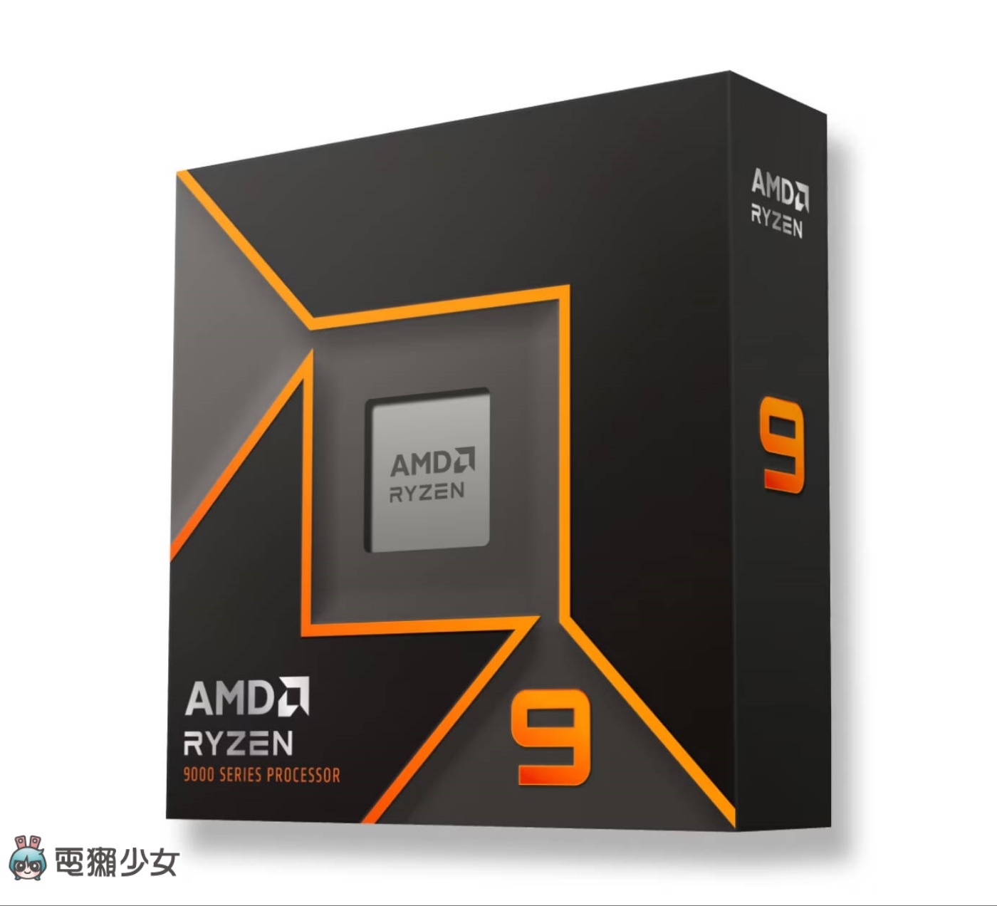 AMD VS Intel 都擠？ 2024 CPU 界這一年來到底發生多少鳥事！