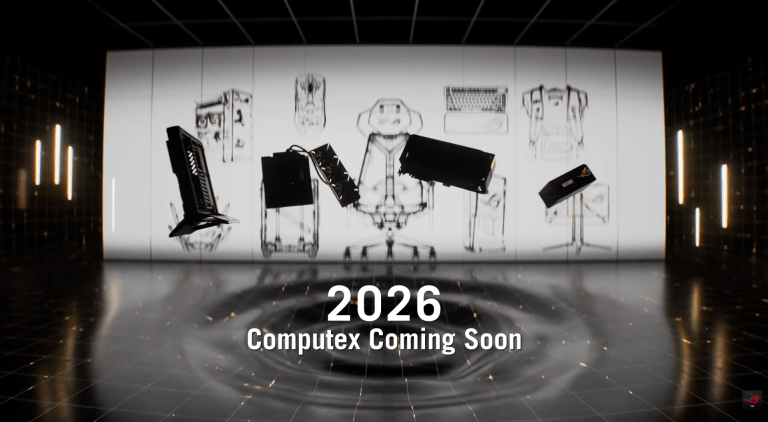 ROG 20 週年來真的！Zephyrus Duo 雙 16 吋 OLED、台灣價 26.9 萬，黑金限定與 Ally 2 同台衝 COMPUTEX｜電獺少女