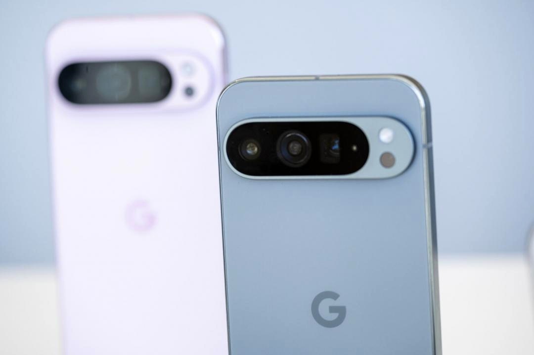Google Pixel 10 系列八月發表會懶人包：四款新機規格、售價、上市時間一次看