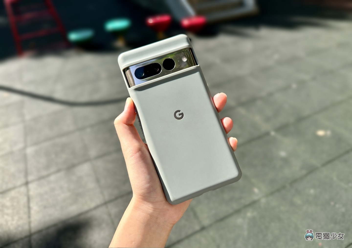 Google Pixel 8 系列渲染圖曝光！螢幕尺寸可能縮小、外型有望變更圓潤