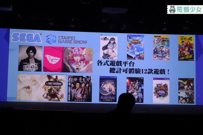 出門｜2019台北國際電玩展 除了一定要搶PS4 還可以試玩到哪些人氣遊戲大作呢？