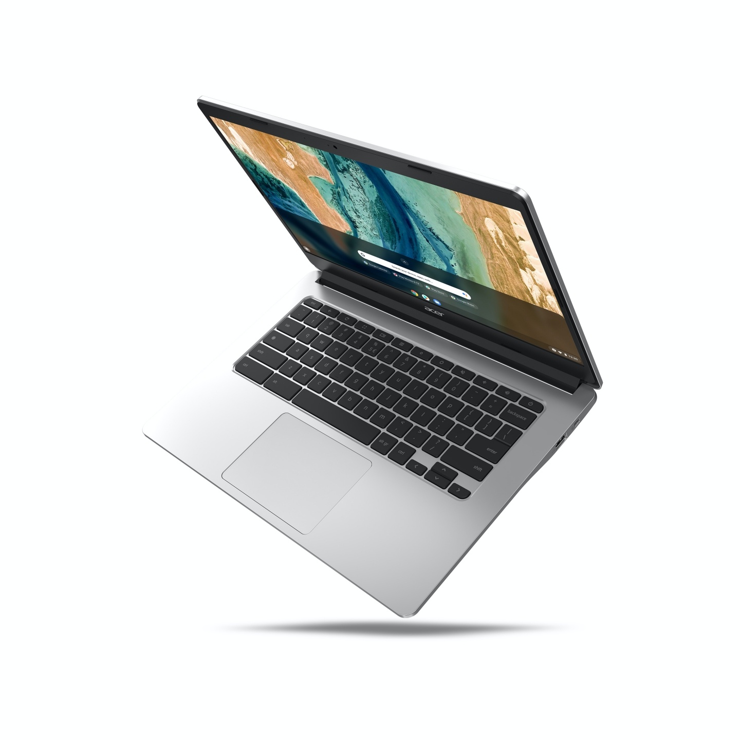 Acer 推出四款全新 Chromebook 首款 17.3 吋大螢幕的 Chromebook 也亮相了！