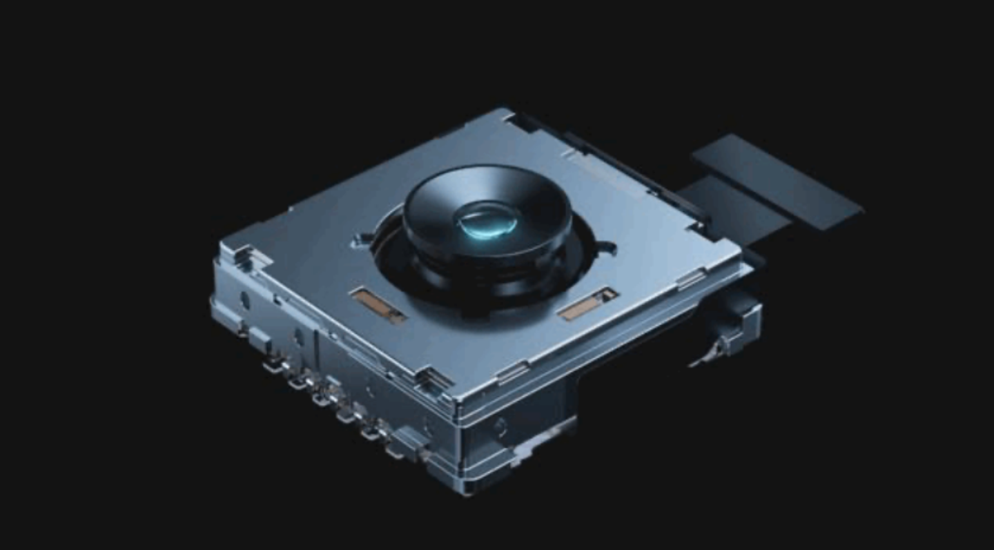OPPO 發表四項全新影像技術！包含 RGBW 感光元件、升級版的潛望式變焦鏡頭、五軸防手震