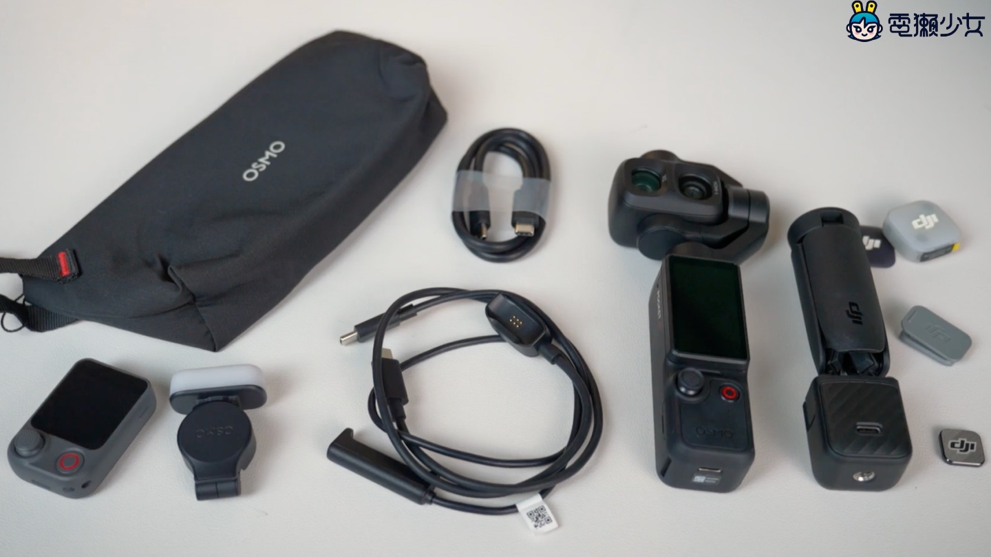 insta360 Luna Ultra vs DJI Osmo Pocket 4P 怎麼選？六大面向比較 一篇看懂哪台更適合你