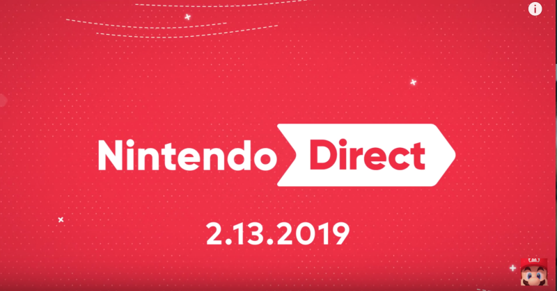 『 Nintendo Direct 』9大遊戲資訊！超級瑪利歐、薩爾達系列都有新作登陸Switch