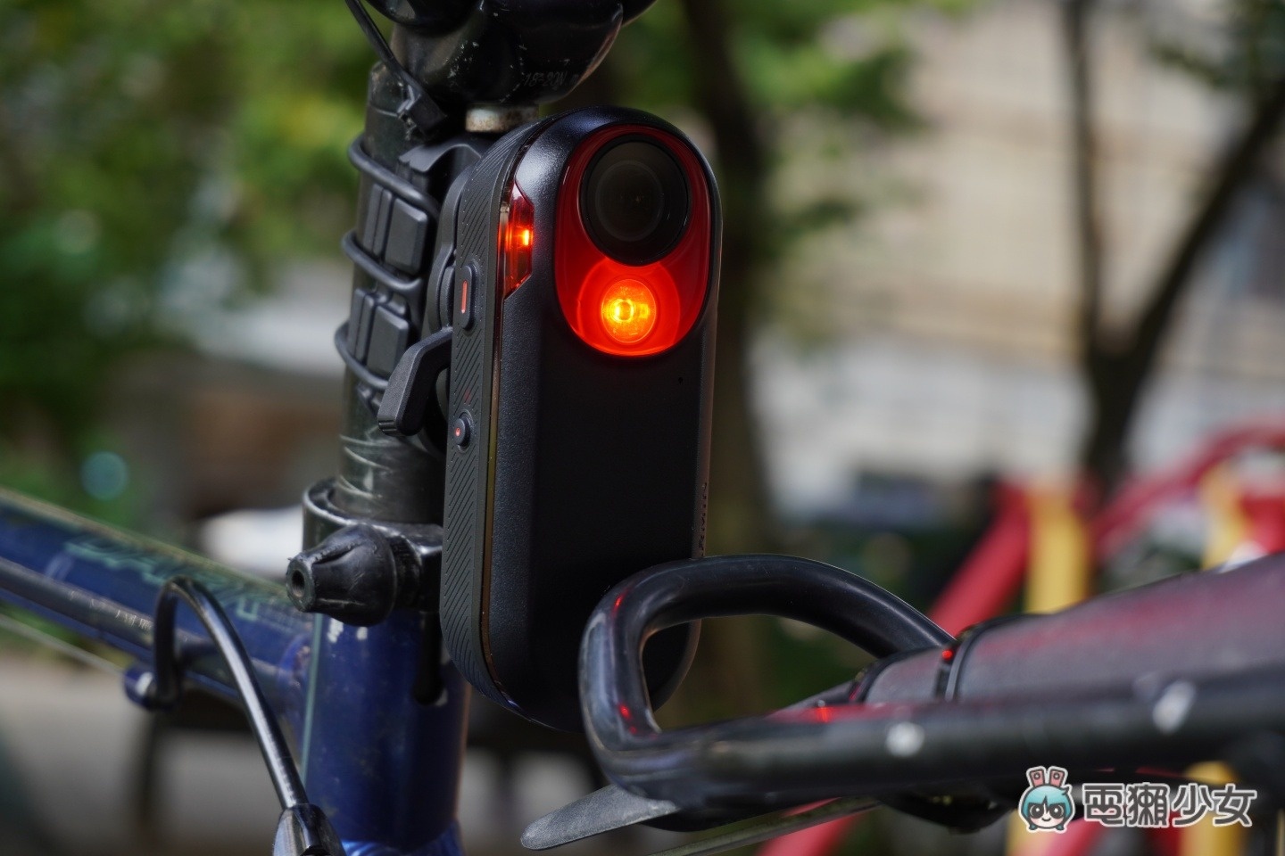 開箱|Garmin Edge 850 GPS 自行車錶!搭配 Varia RCT715 讓新手車友也能安心上路!守護全方位安全與訓練神器 開箱|Garmin Edge 850 GPS 自行車錶!搭配 Varia RCT715 讓新手車友也能安心上路!守護全方位安全與訓練神器