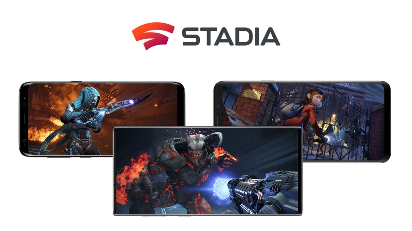 因發展不如預期 Google Stadia 將於 2023 年 1 月正式停止營運